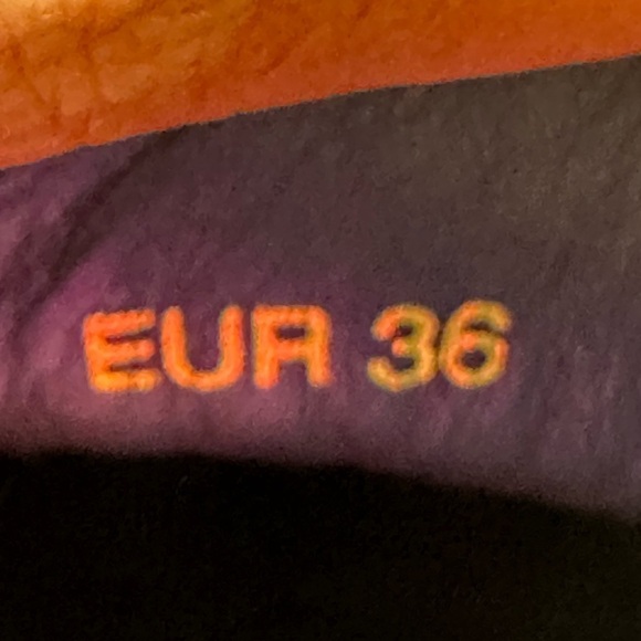 KK Dodds Amy Moon Marine Suze 5.5 - Picture 7 of 8